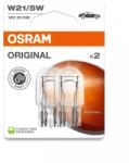 OSRAM Bec Osram Original W21/5W 12V W3x16q (11-483-970)