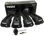 Thule Picioare prindere bare transversale Thule Evo Raised Rail 710410 (710410-THULE)
