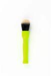 Detail Factory Pensula detailing ultra moale Detail Factory Ultra-Soft Detailing Brush (MCY-Lime)