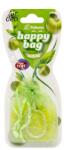CARGUARD Odorizant auto Paloma Happy Bag - Apple (12-227-622)