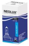 NEOLUX Bec Neolux Blue Light H11 12V 55W PGJ19-2 (12-201-990)