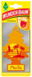Wunder-Baum Odorizant Auto Bradut Wunder-Baum Mai-Tai (AVX-AM23-150)