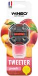 Winso Odorizant Winso Tweeter 8 ml Peach (12179478)