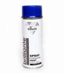 BRILLIANTE VOPSEA SPRAY ALBASTRU GENTIAN (RAL 5010) 400ml (01430)
