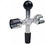 KS TOOLS Dispozitiv curatare borne si cleme acumulator KS TOOLS (7001195)