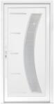 Bastion Usa exterior PVC GALIA, 980x2000 mm, deschidere stanga, alb