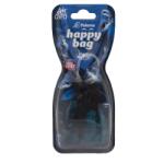 CARGUARD Odorizant auto Paloma Happy Bag - Black Diamond (12-227-613)