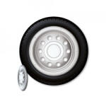 Mega Drive Set Capace Roti 22.5` Camion Spate (96941)