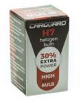 Carguard Bec halogen H7 55W, +30% intensitate - CARGUARD (BHA054)