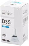 HELLA Bec Xenon Hella ValueFit D3S [4300K] 42V 35W P32d-5 (12-219-796)