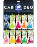 CARGUARD Set Odorizant auto Paloma Happy Bag 35 buc (12227621)