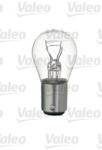 Valeo Bec Valeo P21/5W 12V 21/5 W BAY15d (11164279)
