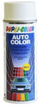 Dupli-Color Vopsea Spray Auto Skoda Alb Candy 1026 Dupli-Color (350500) - vagauto