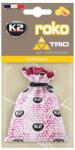 K2 ROKO TRIO GRAPEFRUIT-odorizant saculet 25 gr (12202291)