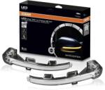 OSRAM Set 2 module semnalizare Dinamic LED (Alb) oglinzi VW Passat B8 (2015-), Golf VIII (2019-), Arteon (2017-) Osram (16935990)