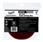 Meguiar's Dfc6mg Burete Polish Abraziv De 6, 152.4 Mm, Foam Cutting Disc 6 - Meguiars (dfc6)