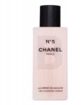 CHANEL No. 5 tusfürdő nőknek 200 ml (105768)