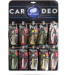 CARGUARD Set Odorizant auto Paloma Premium Line 45 buc - 5 ml (12-227-607)