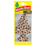 Wunder-Baum Odorizant auto bradut wunder-baum cafe (7612720201044)