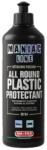 Maniac Dressing plastic MANIAC ALL AROUND PLASTIC PROTECTANT 500 ML (MF84)