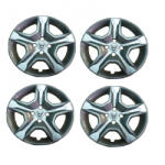 Dacia Set capace roti Dacia Logan 16 inch 403155853R (SET403155853R)