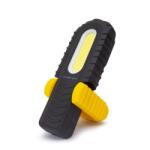 CARGUARD Lampă de lucru COB LED, 2 în 1, cu acumulator (12126611)