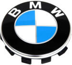 BMW Capac central capacel janta aliaj, original BMW, 56mm, pentru toate tipurile de jante originale BMW, 36136783536 (36136783536)