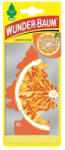 Wunder-Baum Odorizant auto bradut wunder-baum orange juice (AVX-AM23-186)