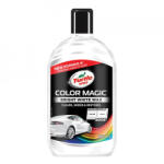 Turtle Wax Pasta polish 3 in 1 turtle wax color magic bright white wax, 500ml (TW FG52712) - vagauto
