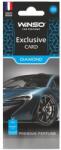 Winso Odorizant Winso Exclusive Card Diamond (12179443)