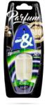 CARGUARD Odorizant auto Paloma Parfum Duo Romeo & Juliet - 2x3 ml (12-227-580)