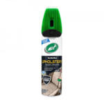 Turtle Wax Solutie curatare pentru tapiterie cu perie de la Turtle Wax 400 ML (TW FG53054)