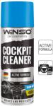 Winso Spray Silicon bord Winso Cockpit Cleaner New Car 450 ml (12201782)