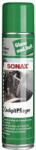 SONAX Spray Curatare Bord Cu Aroma New Car, Fara Silicon, 400Ml Sonax (356300) - vagauto