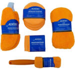 Petex Set Produse Microfibre Intretinere Petex, 9 buc (432900PX)