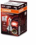 OSRAM Bec Night Breaker Silver H7 12V 55W PX26d (12107787)