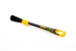 Work Stuff Pensula detailing rotunda Work Stuff Detailing Brush Rubber Black, 16mm (WS-BR16)