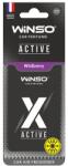 Winso Odorizant Winso X Active Card Wildberry (12179442)