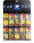 CARGUARD Set Odorizant Auto Paloma EMO 90buc x 4g (12-227-664)