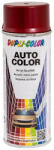 Dupli-Color Vopsea Spray Auto Dacia Rosu Toreador Metalizata Dupli-Color (350130)