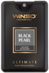 Winso Odorizant Winso Ultimate Slim Spray 18 ml "Black Pearl" (24 pcs. in paper display) (12201763)