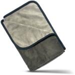 ADBL Laveta Microfibra Pufoasa ADBL Mr. Gray, 600gsm (ADB000229)