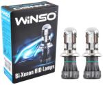 Winso Bec Xenon Winso H4 Bi-Xenon 5000K, 85V, 35W P43t-38 KET (13047137)
