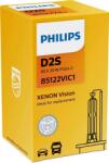 Philips Bec Xenon Philips D2S Vision 85V 35W P32d-2 (11426844)