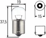 HELLA Bec Hella R10W 12V 10W BA15s (10294727)