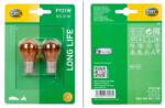 HELLA Bec Hella Long Life UP PY21W 12V BAU15s (12-219-786)