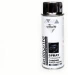 BRILLIANTE Vopsea Spray Crom (Argintiu) 400Ml (01448)