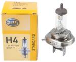 HELLA Bec Hella H4 12V 60/55W P43t-38 (10294876)