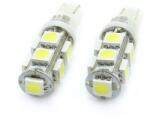 Carguard Bec MTR T10 12V 2.25W Set 2 buc (11419362)