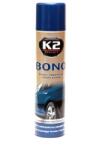 K2 BONO 300ml. - Spray Luciu și protecţie pentru plastic (12157558)